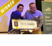 Tokyo