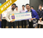 Ho Chi Minh